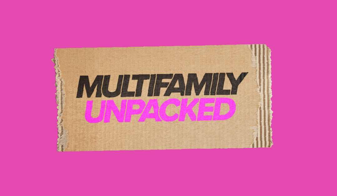 Multifamily Unpacked: Funnel launches new standalone multifamily AI platform: Fenix, powered by Sierra